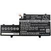 HP EliteBook x360 1030 G2(1NM41UTR) Battery