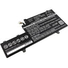 HP EliteBook x360 1030 G2(PFNHP014) Battery