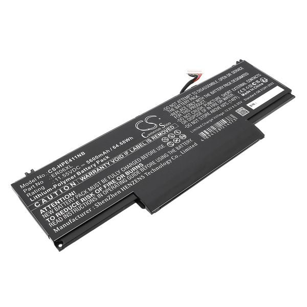HP N59734-271 Battery
