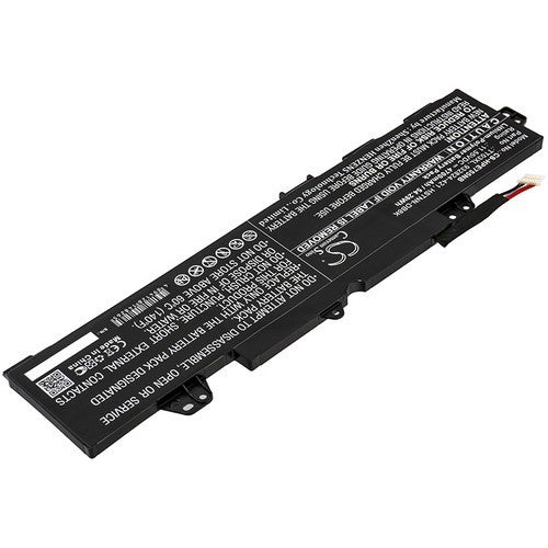 HP ZBook 15U G5 Mobile Workstation Battery