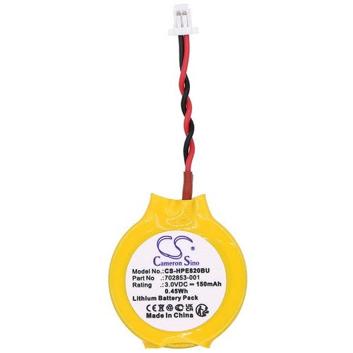 HP 702853-001 Battery