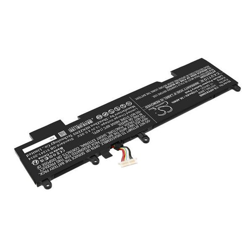 HP EliteBook 830 G9 Battery