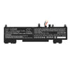 HP HSTNN-OB2J Battery