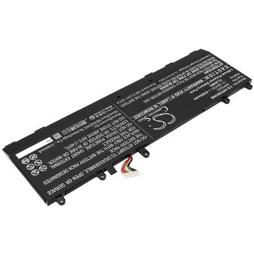 HP EliteBook 860 G9 6T1R1EA Battery