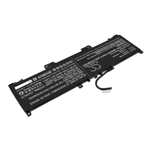 HP Pro x360 Fortis 11 inch G9 Notebook PC Battery