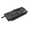 HP Elite Dragonfly Folio G3 Battery