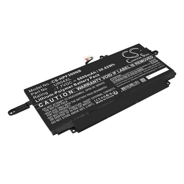 HP M90785-2C1 Battery