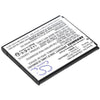 CS-HPG010SL Battery