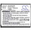 CS-HPG010SL Battery