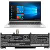 HP ProBook 640 G8 2Y2J2EA Battery