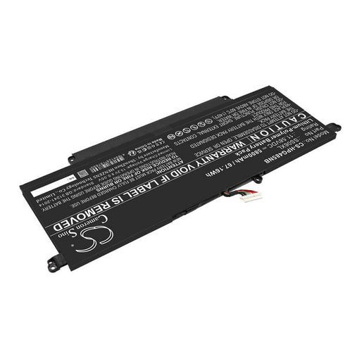 HP Dragonfly G4 86V43PA Battery