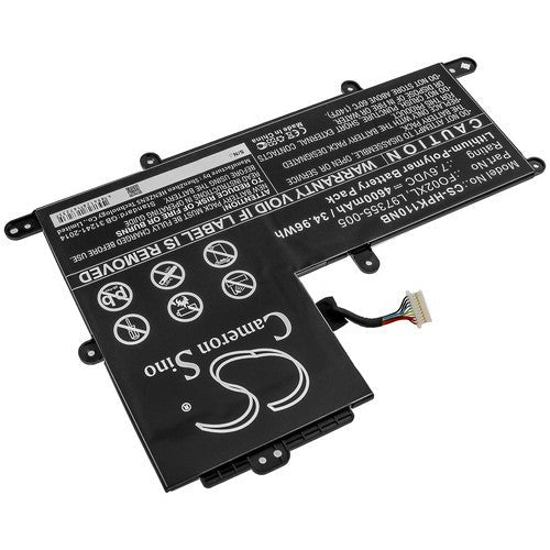 HP Chromebook 11A-NA0200ND Battery