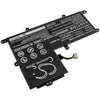HP Chromebook 11A-NA0200ND Battery