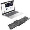 HP 15-FC0003NO Battery