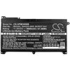HP Pavilion X360 13-U104NL Battery