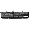 HP OMEN 17-ck0001nb Battery