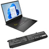 HP OMEN 17-CK0038NF Battery
