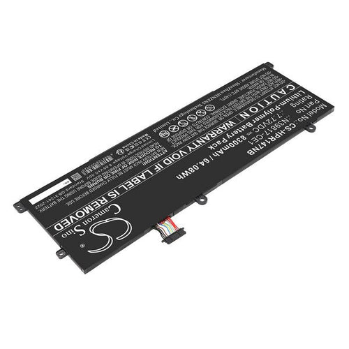 HP N66427-001 Battery