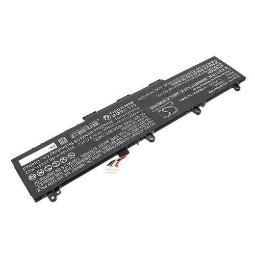 HP ProBook 635 Aero G7 2W8S7EA Battery