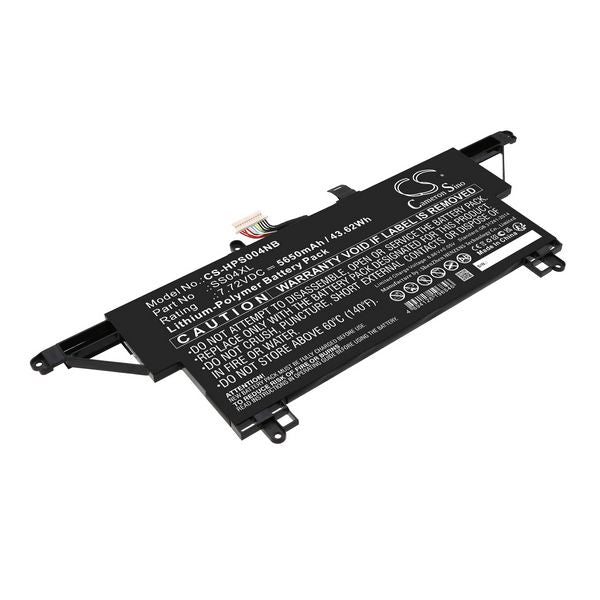 HP SS04XL Battery