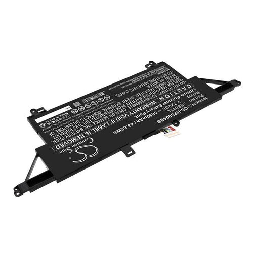 HP M64309-271 Battery