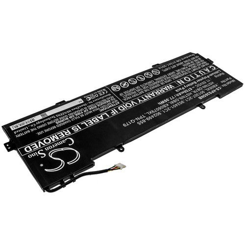 HP Spectre X360 convertible 15bl0xx Battery