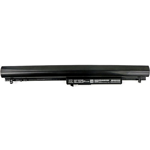HP Pavilion TouchSmart SleekBook 15 Battery