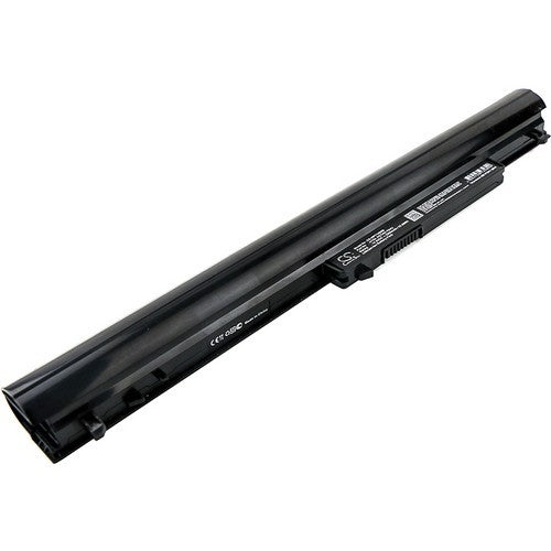 HP Pavilion TouchSmart SleekBook 15 Battery