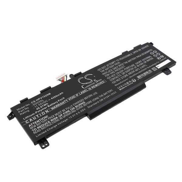 HP Victus 15-FA1996NC Battery