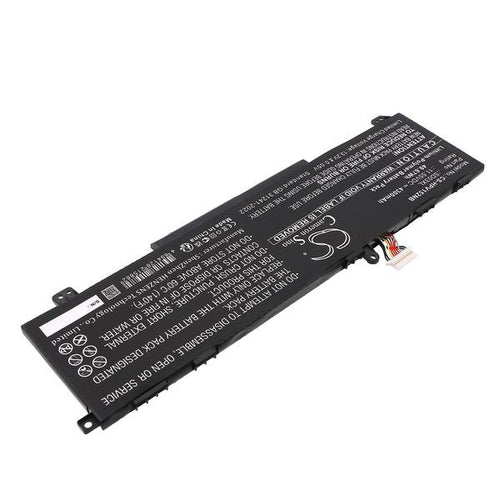 HP Victus 15-FA0029TX Battery