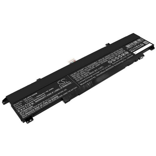 HP VICTUS 16-D0583NW Battery