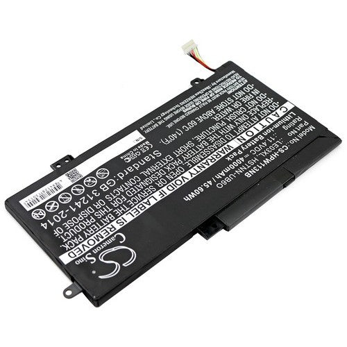 HP Pavilion x360 13-s131ng (T9N51EA) Battery