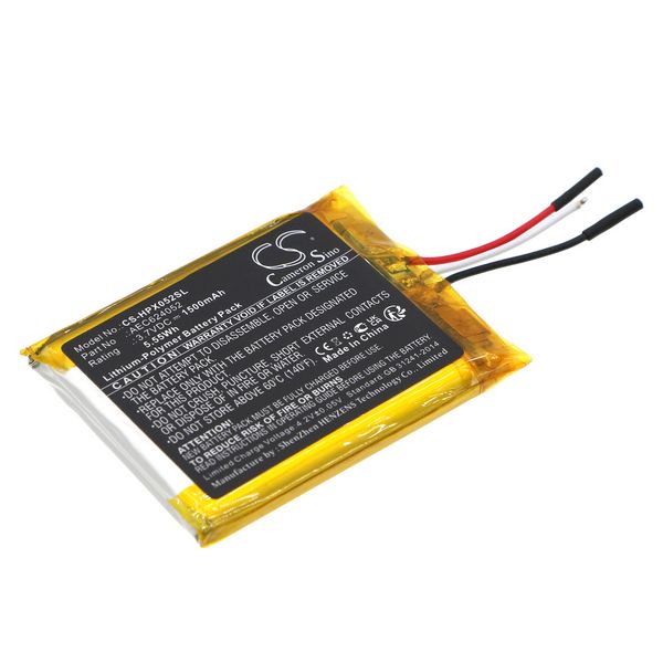 CS-HPX052SL Battery