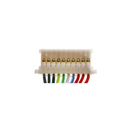 HP Chromebook14A-NA0035NL Battery