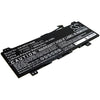 HP Chromebook14A-NA0035NL Battery