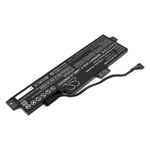 Lenovo L21D2PJ0 Battery