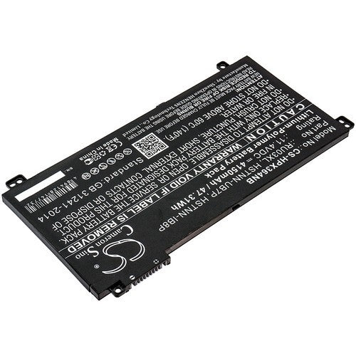 HP ProBook x360 11 G3 Education Edition Battery
