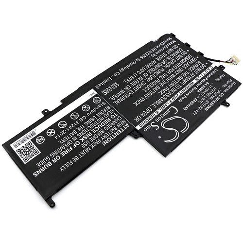 HP Spectre X360 15 AP011DX Convertible Battery
