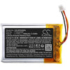SteelSeries FT823456P Battery