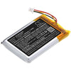 Alienware AW988 Battery
