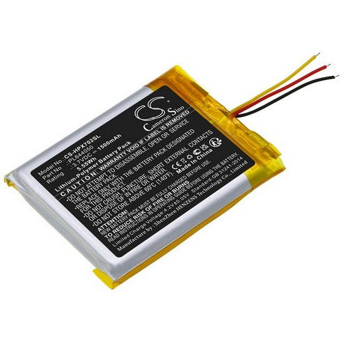 CS-HPX702SL Battery