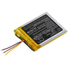 CS-HPX702SL Battery