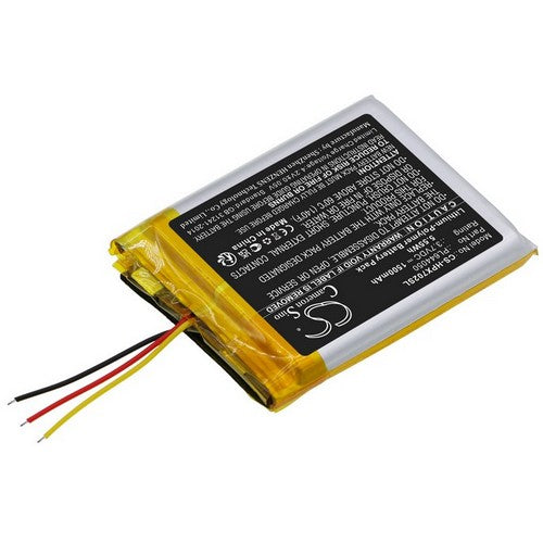 HyperX Cloud Alpha Battery