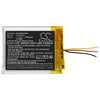 CS-HPX702SL Battery