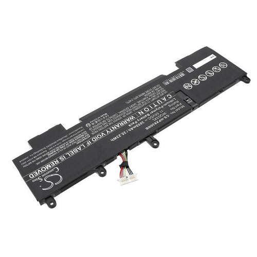 HP HSTNN-AB1C Battery