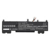 HP TPN-IB0T Battery
