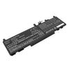 HP ZBook Firefly 14 G11 Battery