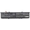 HP ENVY 16-H0000NE Battery