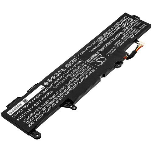 HP EliteBook 840 G6 Healthcare Edition Battery