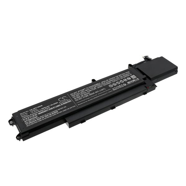 HP ZBook Fury 16 G9 6Z3F5PA Battery